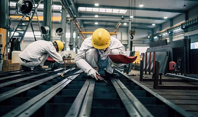 Almus Depo İstifleme Hizmeti